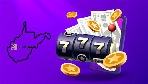 betmgm casino wv.